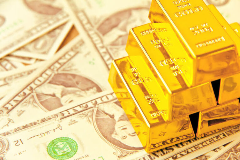 Precious Metals Investing Diversify Your Portfolio Protect Your Wealth